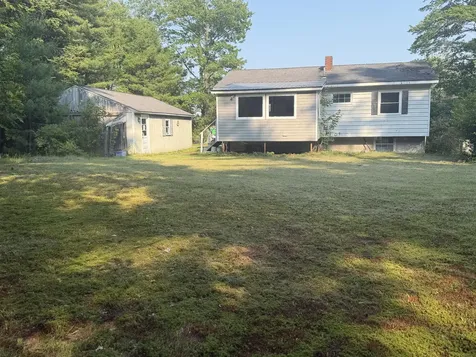 94 Stillwater Avenue Orono ME 04473