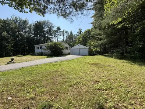 94 Stillwater Avenue Orono ME 04473