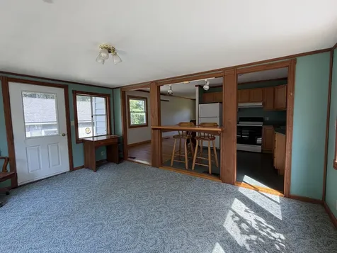 94 Stillwater Avenue Orono ME 04473