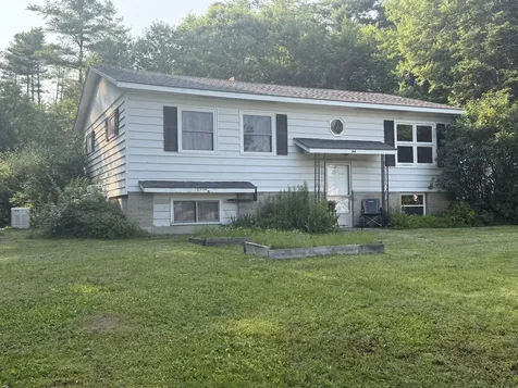 94 Stillwater Avenue Orono ME 04473