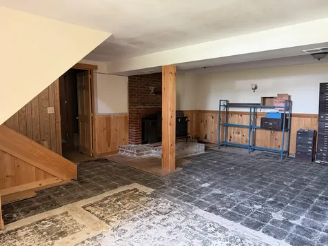 94 Stillwater Avenue Orono ME 04473