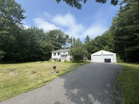 94 Stillwater Avenue Orono ME 04473