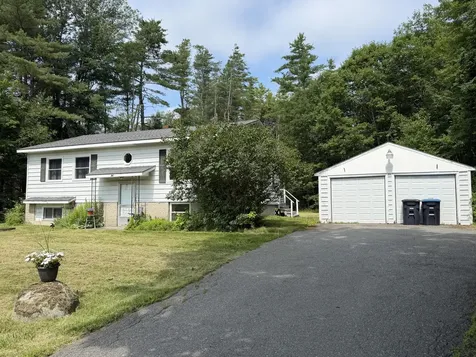 94 Stillwater Avenue Orono ME 04473