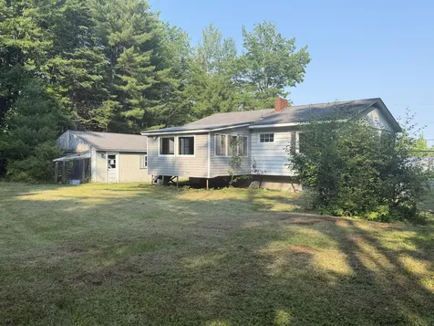 94 Stillwater Avenue Orono ME 04473