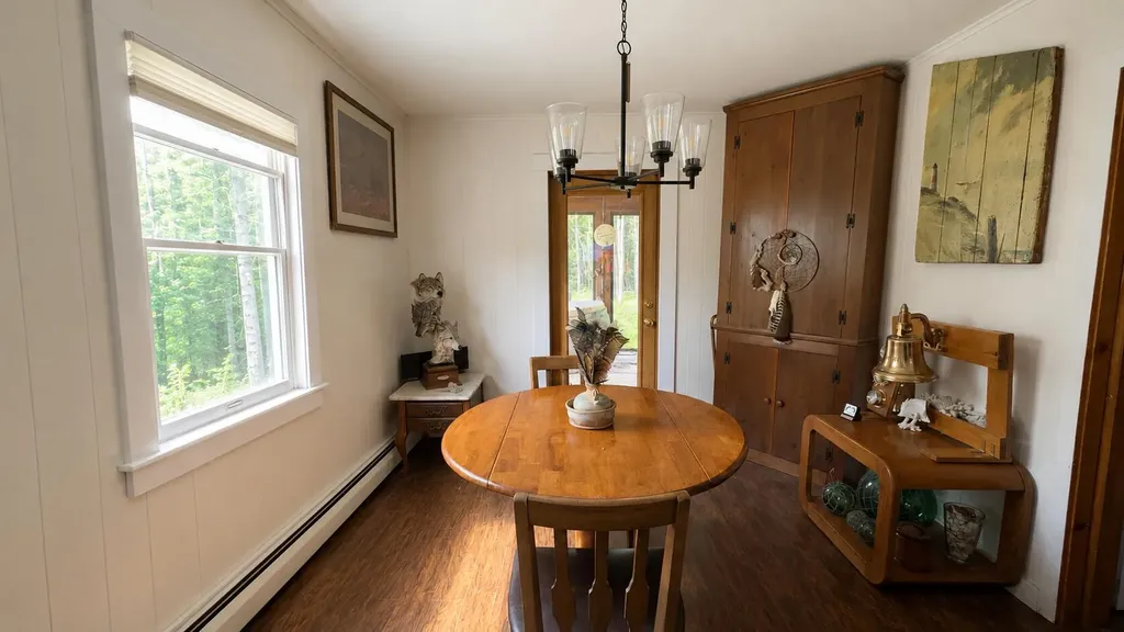 121 Knowlton Corner Road Farmington ME 04938
