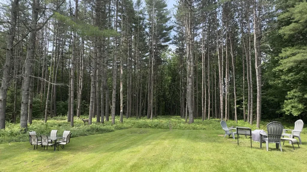 121 Knowlton Corner Road Farmington ME 04938