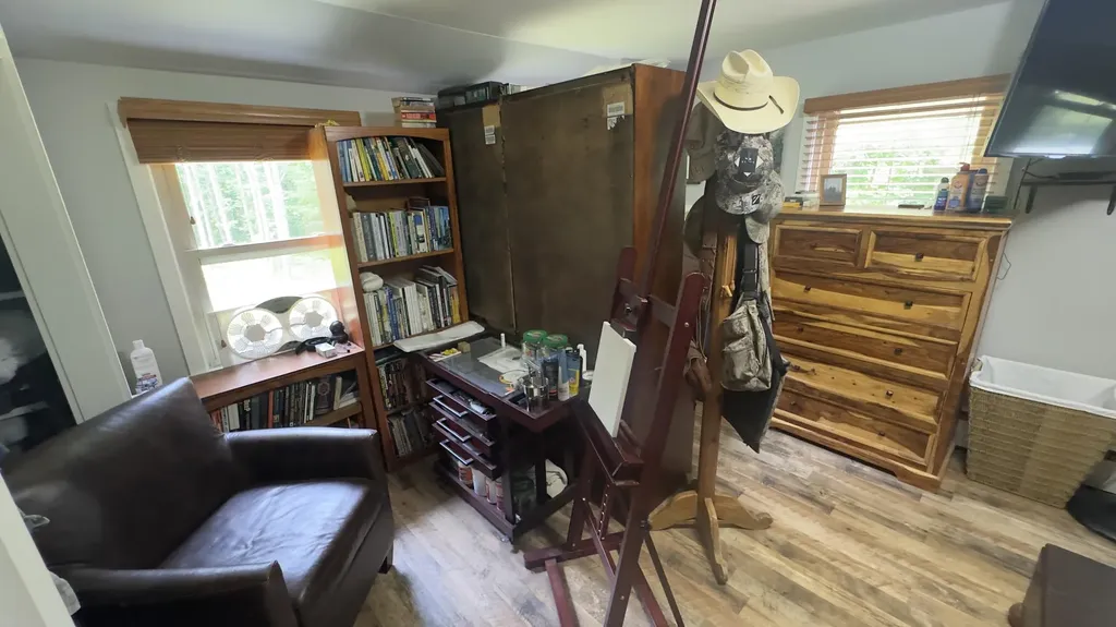 121 Knowlton Corner Road Farmington ME 04938