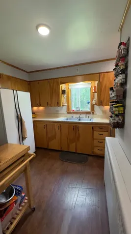 121 Knowlton Corner Road Farmington ME 04938