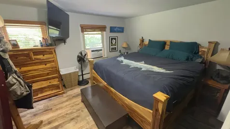 121 Knowlton Corner Road Farmington ME 04938
