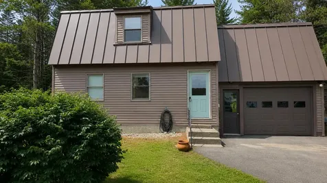 121 Knowlton Corner Road Farmington ME 04938