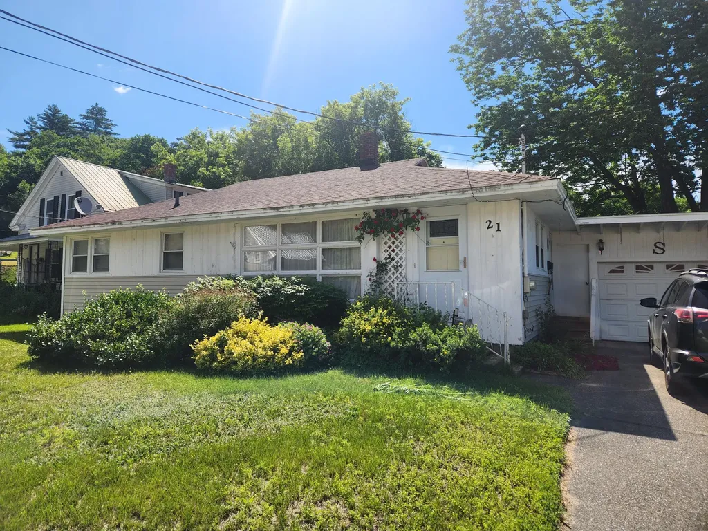 21 Baldwin Street Livermore Falls ME 04254