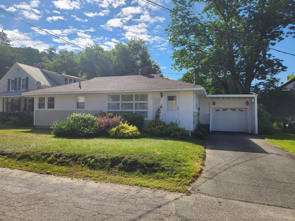 21 Baldwin Street Livermore Falls ME 04254