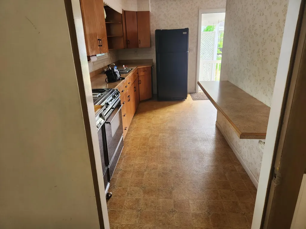 21 Baldwin Street Livermore Falls ME 04254