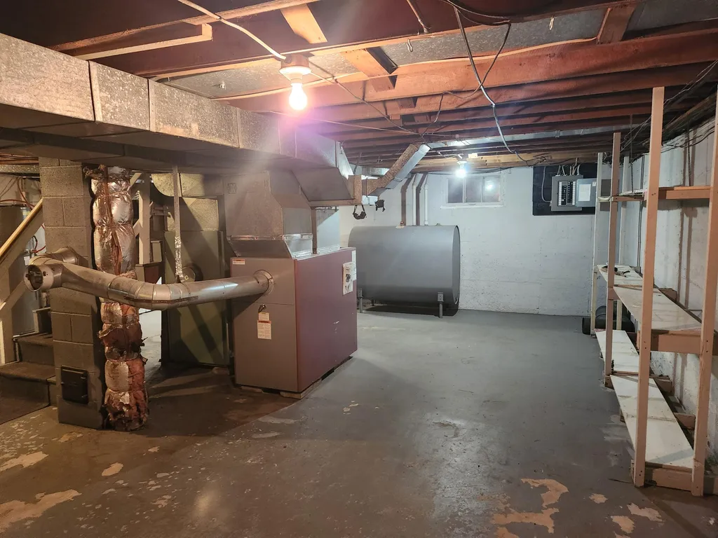 21 Baldwin Street Livermore Falls ME 04254