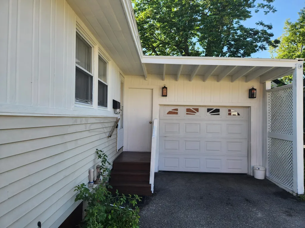 21 Baldwin Street Livermore Falls ME 04254