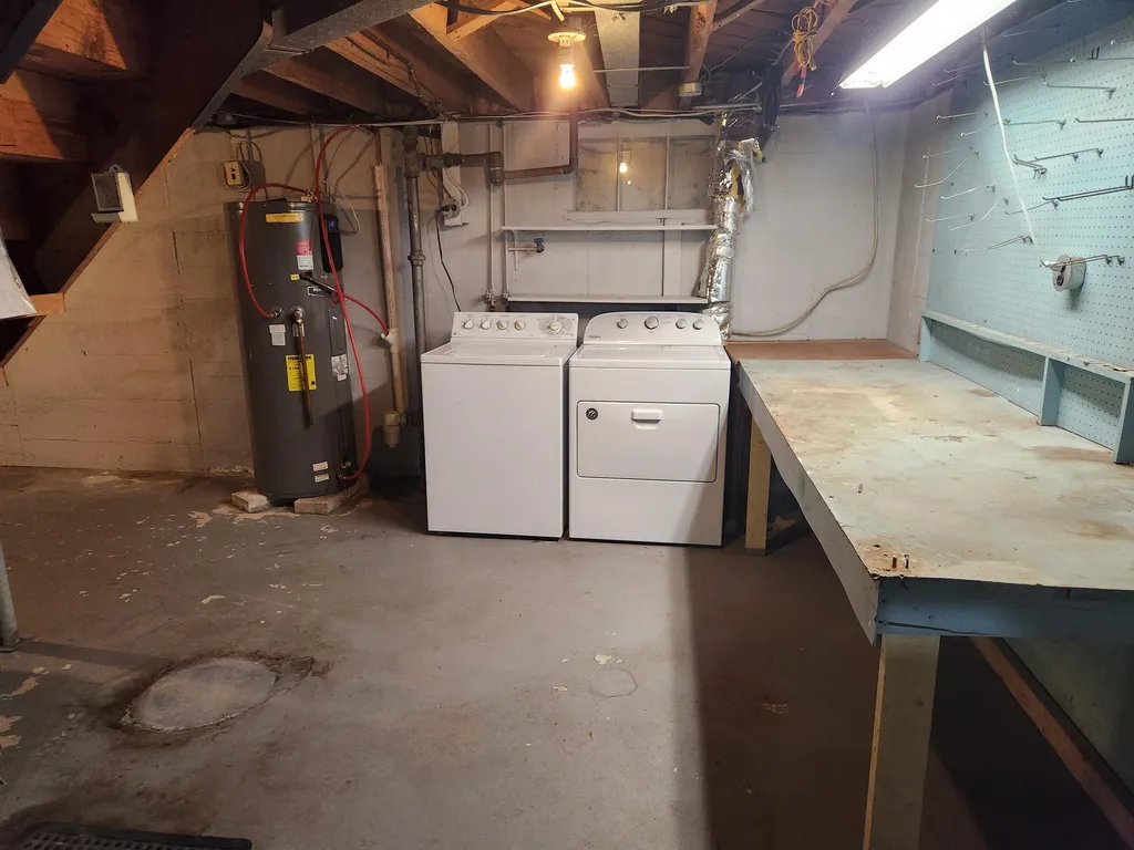 21 Baldwin Street Livermore Falls ME 04254