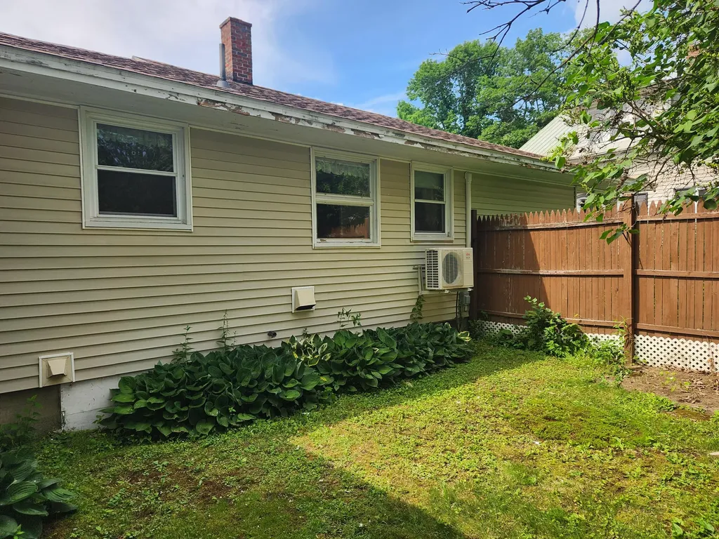 21 Baldwin Street Livermore Falls ME 04254