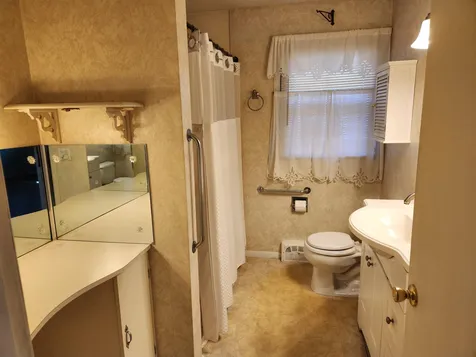 21 Baldwin Street Livermore Falls ME 04254