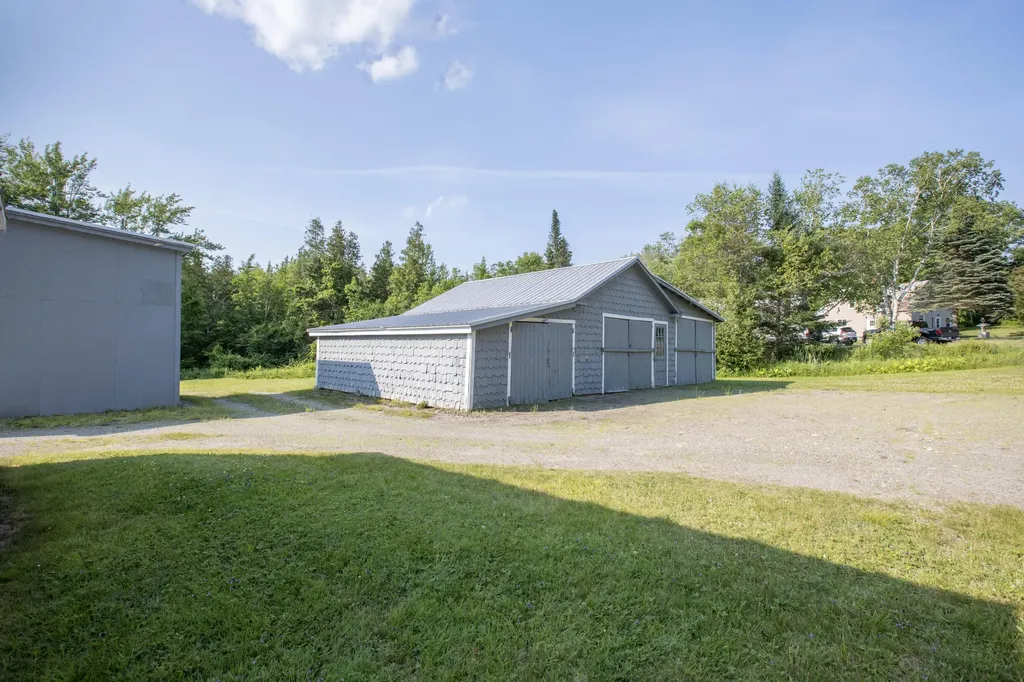 793 Pleasant Ridge Road Bingham ME 04920