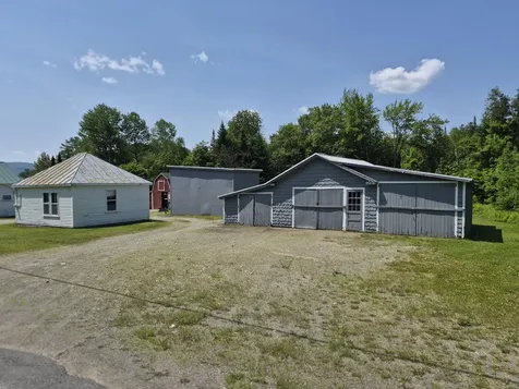 793 Pleasant Ridge Road Bingham ME 04920