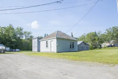 793 Pleasant Ridge Road Bingham ME 04920
