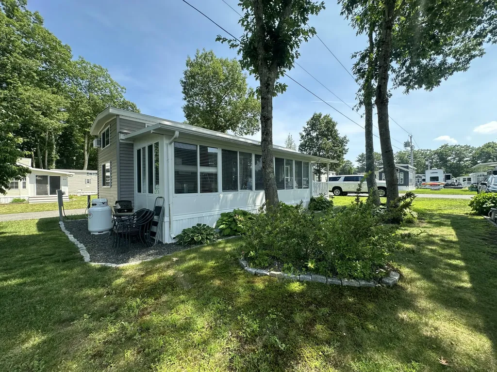 23 College Drive Wells ME 04090