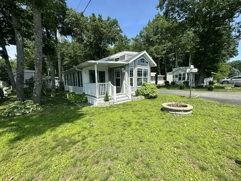 23 College Drive Wells ME 04090