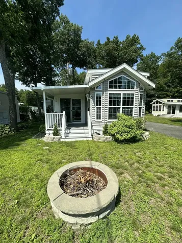 23 College Drive Wells ME 04090