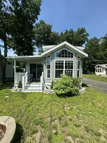 23 College Drive Wells ME 04090