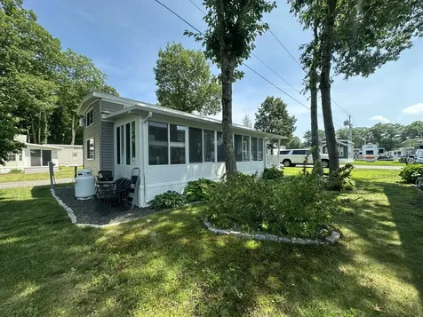 23 College Drive Wells ME 04090