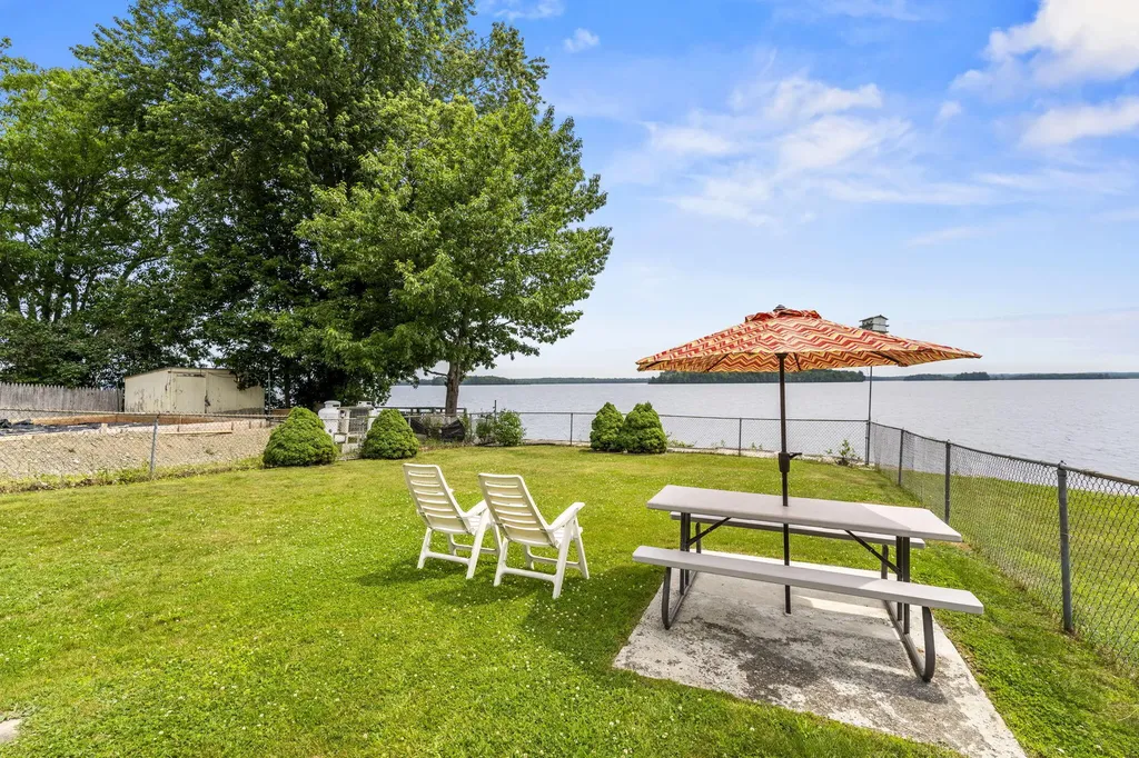 109 Luckys Landing Road Glenburn ME 04401