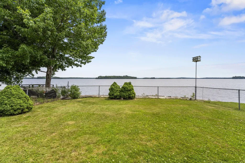 109 Luckys Landing Road Glenburn ME 04401