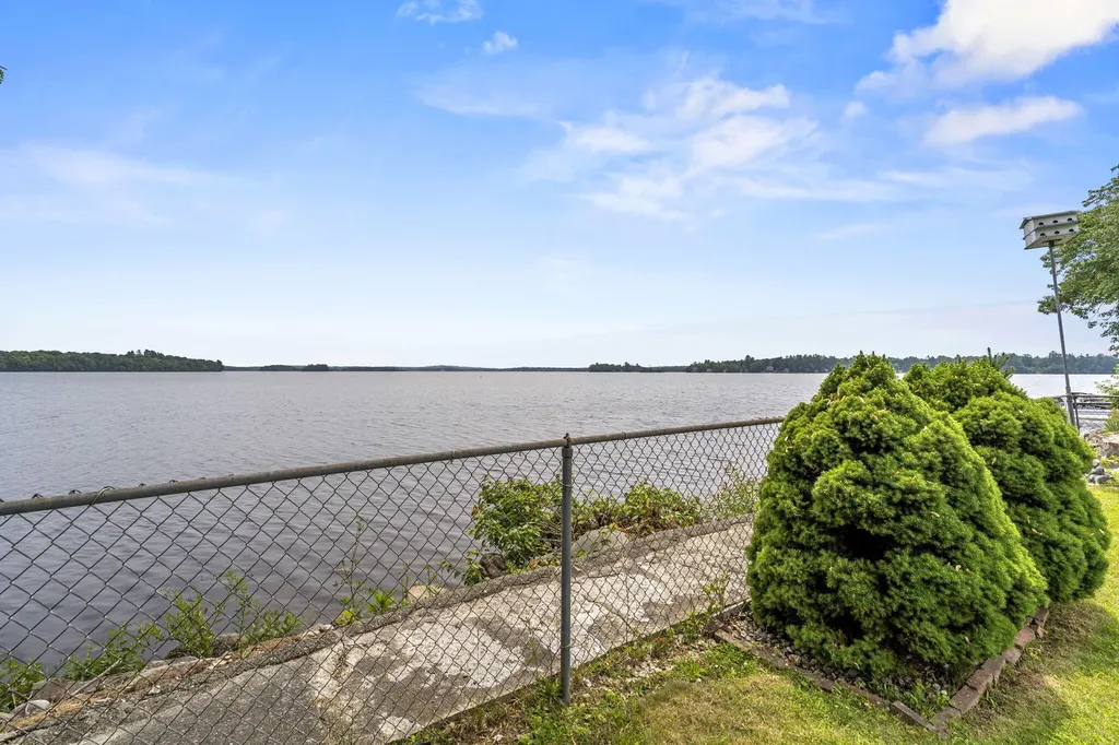 109 Luckys Landing Road Glenburn ME 04401