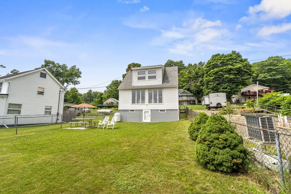 109 Luckys Landing Road Glenburn ME 04401