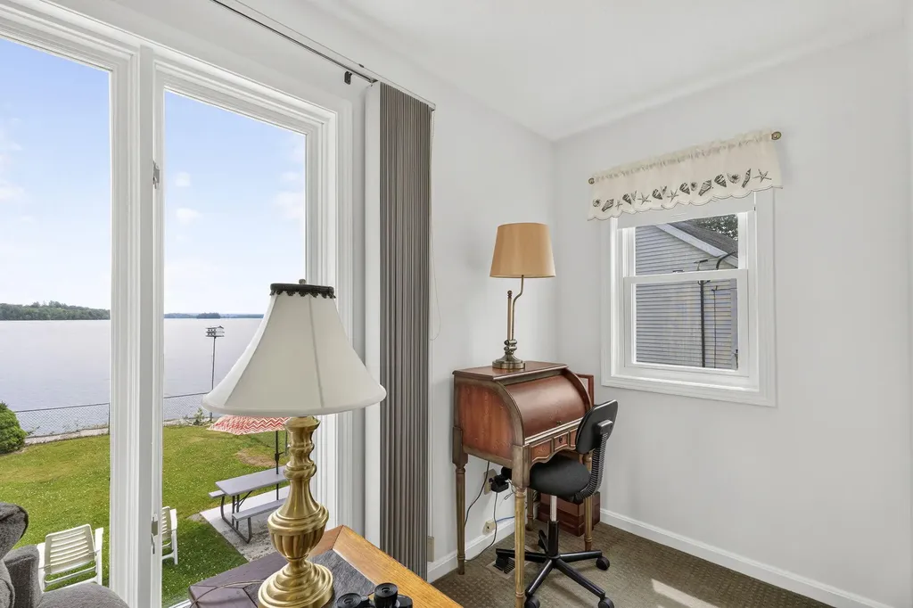 109 Luckys Landing Road Glenburn ME 04401