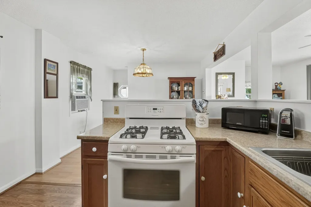 109 Luckys Landing Road Glenburn ME 04401