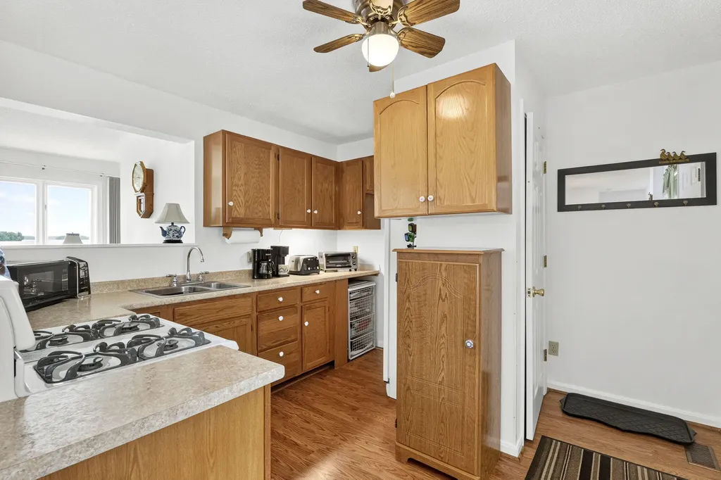 109 Luckys Landing Road Glenburn ME 04401