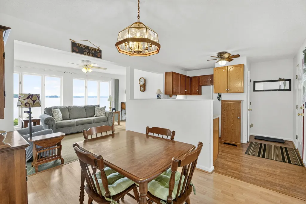 109 Luckys Landing Road Glenburn ME 04401