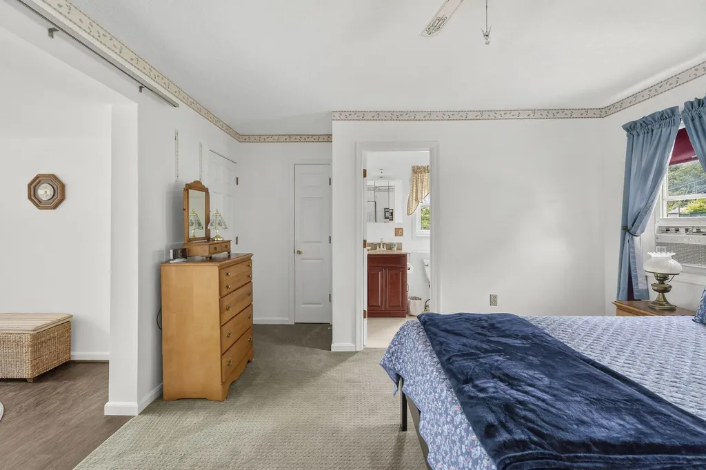 109 Luckys Landing Road Glenburn ME 04401