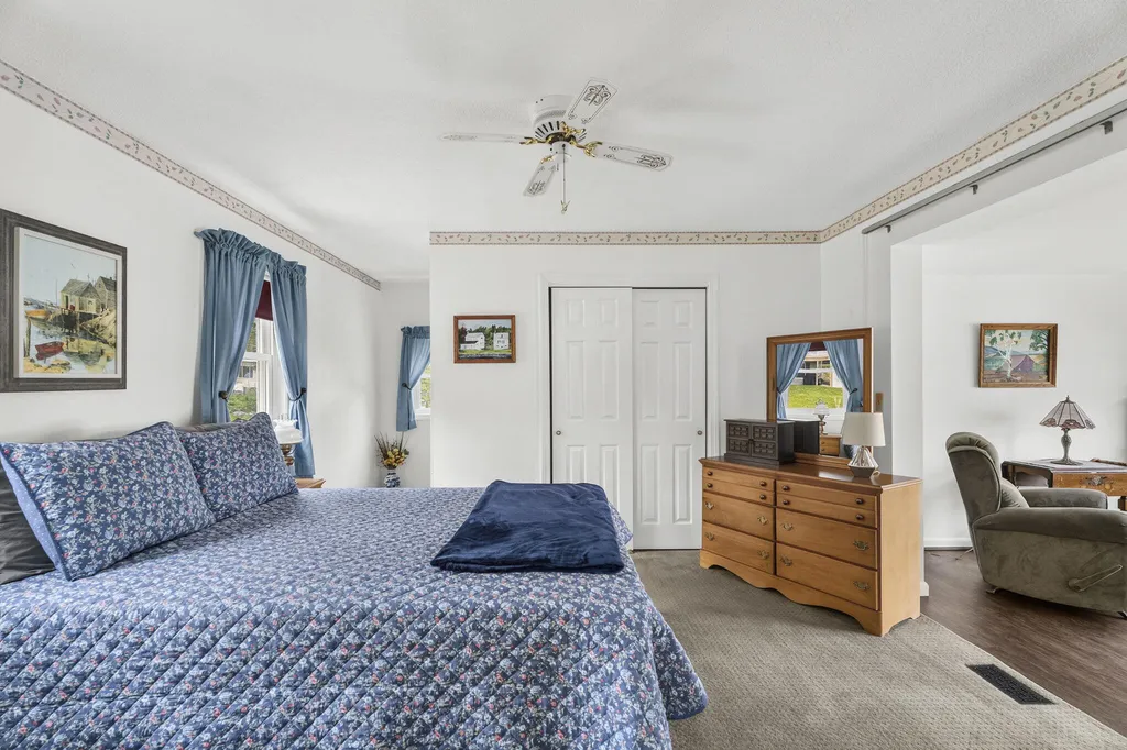 109 Luckys Landing Road Glenburn ME 04401