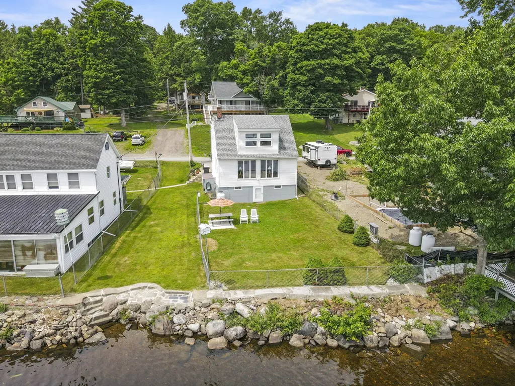 109 Luckys Landing Road Glenburn ME 04401