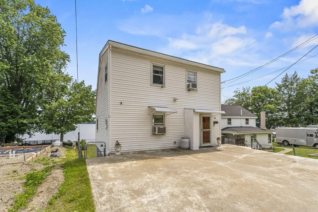109 Luckys Landing Road Glenburn ME 04401