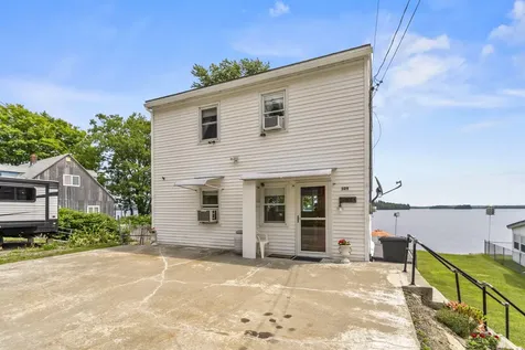 109 Luckys Landing Road Glenburn ME 04401