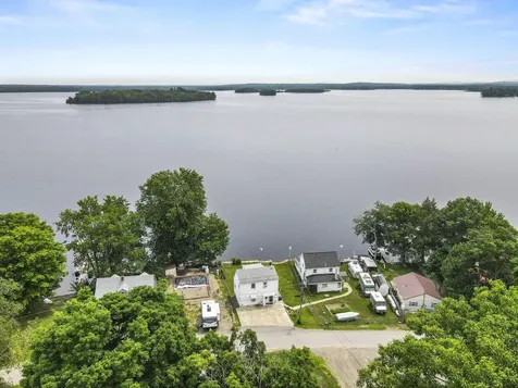 109 Luckys Landing Road Glenburn ME 04401