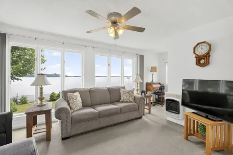 109 Luckys Landing Road Glenburn ME 04401