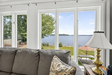 109 Luckys Landing Road Glenburn ME 04401