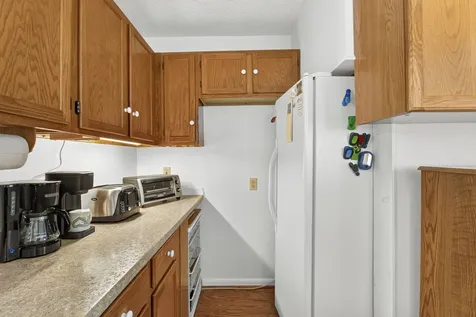 109 Luckys Landing Road Glenburn ME 04401