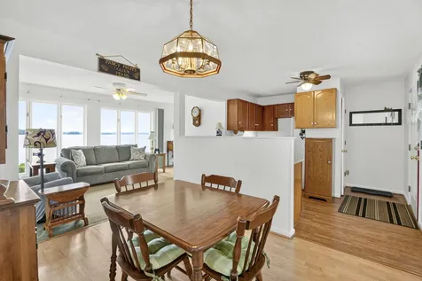 109 Luckys Landing Road Glenburn ME 04401
