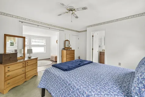 109 Luckys Landing Road Glenburn ME 04401