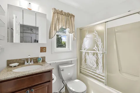 109 Luckys Landing Road Glenburn ME 04401